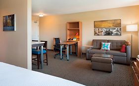 Towneplace Suites Chicago Naperville 3*